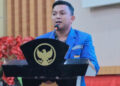 PKC PMII Gorontalo Apresiasi Polda Gorontalo Sigap Hadapi Arus Mudik dan Lebaran Ketupat