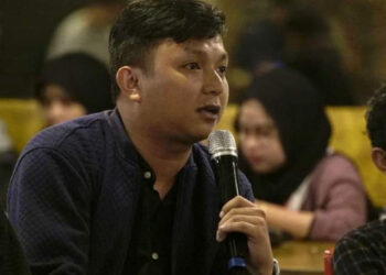 Penetapan Tersangka Dugaan Korupsi Bansos, PKC PMII Gorontalo Beri Apresiasi Kepada Kejati Gorontalo