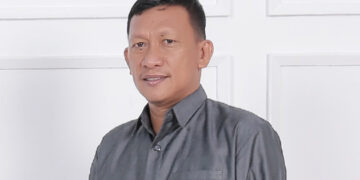 Diisukan Sebagai Calon Wakil Walikota Gorontalo, Ini Profil Dr. Roy Hasiru