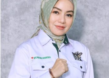 DPC PKB Kabgor Buka Pendaftaran Calon Bupati, Ade Sera Rahim : Besok Prof. Rustam Akili Pendaftar Pertama