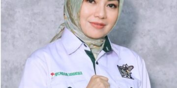DPC PKB Kabgor Buka Pendaftaran Calon Bupati, Ade Sera Rahim : Besok Prof. Rustam Akili Pendaftar Pertama