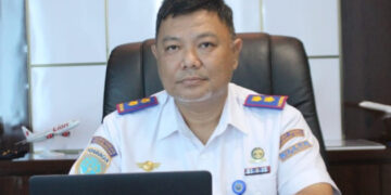Erupsi Gunung Ruang Sitaro, Bandara Gorontalo Ditutup Sementara