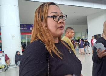 Bandara Gorontalo Ditutup Karena Erupsi Gunung Ruang, Penumpang Soroti Maskapai Yang Belum Memberikan Informasi Valid