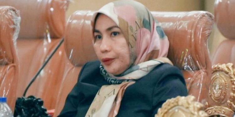 DPRD Gorut Minta Pemerintah Sebarkan Informasi Program ke Masyarakat