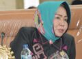 DPRD Gorontalo Utara Terus Maksimalkan Pembahasan bersama OPD Terkait