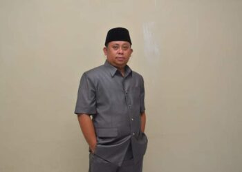 Rahmat Lamaji Minta Dinas Pemdes Seriusi Masalah Penetapan APBDes