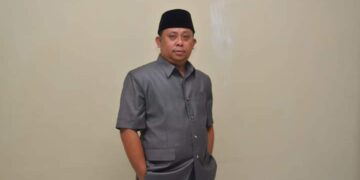 Rahmat Lamaji Minta Dinas Pemdes Seriusi Masalah Penetapan APBDes