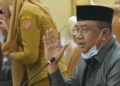 Pemda Gorontalo Utara Diminta Terus Perhatikan Nasib Para Nelayan