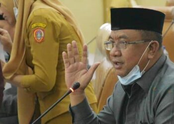 Pemda Gorontalo Utara Diminta Terus Perhatikan Nasib Para Nelayan