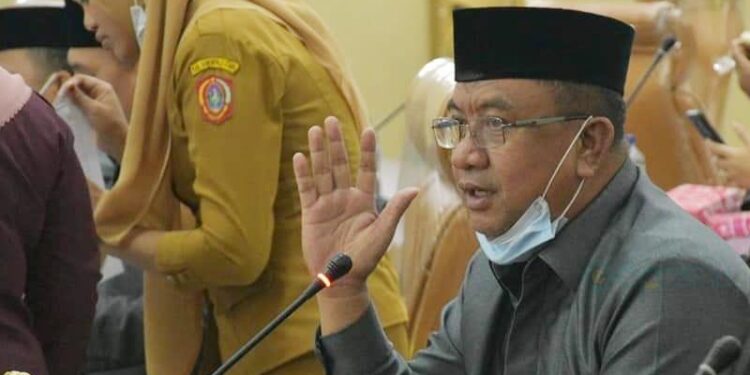 Pemda Gorontalo Utara Diminta Terus Perhatikan Nasib Para Nelayan