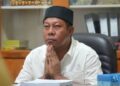Reses di Bulalo Kwandang, Ridwan Riko Arbie Terima Aspirasi Warga