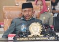 Pemda Gorut Dominta Optimalkan Potensi Unggulan Daerah
