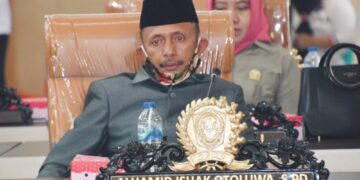 Pemda Gorut Dominta Optimalkan Potensi Unggulan Daerah