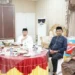 Roni Imran Sambut Kunjungan Safari Ramadan Pemprov Gorontalo
