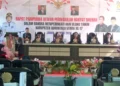 Pesan Ketua DPRD Deisy M. Datau di Moment HUT Gorontalo Utara Ke-17