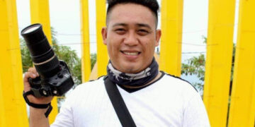 Lecehkan Profesi Jurnalis, Jojo Rumampuk : Rum Pagau Tak Pantas Jadi Pemimpin, Kami Akan Menyurat Ke DPP Nasdem