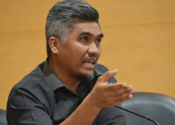 Desak Pemda Lakukan Pemetaan Program Prioritas 2024, Hamzah Sidik Tak Inginkan Turbelensi Anggaran Seperti Tahun 2023