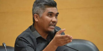 Desak Pemda Lakukan Pemetaan Program Prioritas 2024, Hamzah Sidik Tak Inginkan Turbelensi Anggaran Seperti Tahun 2023