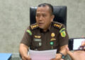 Eks Kepala DLHK Dipanggil Kejati, Ada Apa?