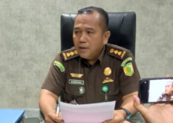 Eks Kepala DLHK Dipanggil Kejati, Ada Apa?