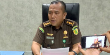 Eks Kepala DLHK Dipanggil Kejati, Ada Apa?