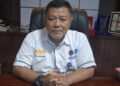 Pemberangkatan Jamaah Haji Gorontalo, Ini Kata Kabandara Jalaludin Gorontalo