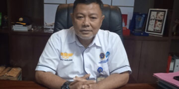 Pemberangkatan Jamaah Haji Gorontalo, Ini Kata Kabandara Jalaludin Gorontalo