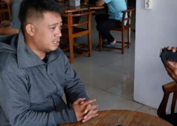 Semakin Besar Arus Perlawanan Pelecehan Profesi Jurnalis, Kini PJS Gorontalo Akan Gandeng Organisasi Pers Lainnya