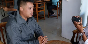 Semakin Besar Arus Perlawanan Pelecehan Profesi Jurnalis, Kini PJS Gorontalo Akan Gandeng Organisasi Pers Lainnya