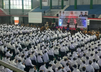 Pemda Kabgor Gelar Rakor Kepegawaian, Ini Pesan Plt. Kepala BKN RI