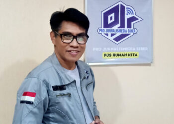 Berpotensi Mengintai Kemerdekaan Pers. DPP PJS Tolak RUU Penyiaran Baru