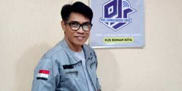 Berpotensi Mengintai Kemerdekaan Pers. DPP PJS Tolak RUU Penyiaran Baru