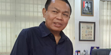 Kritikan Pedas Datang Dari Kader Nasdem, Prof. RA Tak Jelas Jenis Kelamin Politiknya Pada Pilkada Kabgor