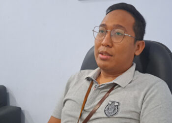 Dugaan Korupsi Sport Center Limboto, Yesky Verlangga Wohon : Sabar, Jika Hasil Kerugian Sudah Ada, Kami Segera Tetapkan Tersangkanya