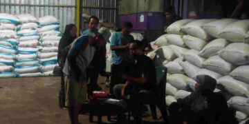 Buang Payuhi : Petani Jangan Terprovokasi Dengan Isu-Isu Murahan