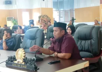 Komisi II DPRD Gorut Turun Lapangan, Cek Penyebab Harga Jagung Turun