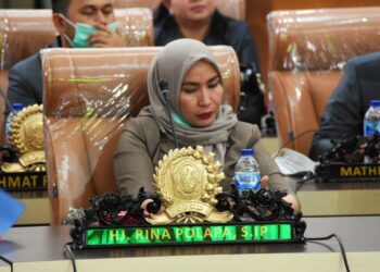 Pemda Gorut Diminta Seriusi Permasalahan Pengelolaan Pulau Saronde