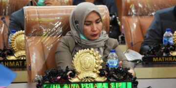 Pemda Gorut Diminta Seriusi Permasalahan Pengelolaan Pulau Saronde