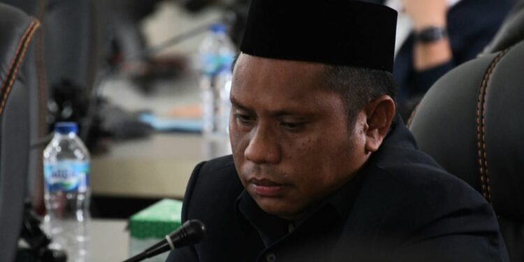 Lukum Diko minta Pemda Bertindak Cepat Bantu Kebutuhan Korban Banjir Tolinggula