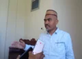 Hamzah Sidik Minta Pemda Beri Perhatian Khusus PTT