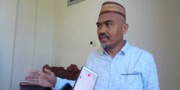 Hamzah Sidik Minta Pemda Beri Perhatian Khusus PTT