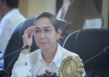 DPRD Gorontalo Utara Maksimalkan Kinerja Jelang Akhir Jabatan