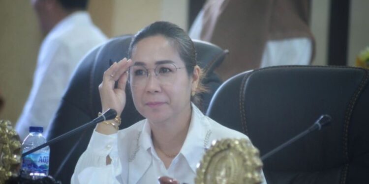 DPRD Gorontalo Utara Maksimalkan Kinerja Jelang Akhir Jabatan