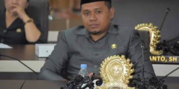 Ini Kata Mikdad Terkait Keluhkan Tagihan Air Warga Tolinggula Pasca Banjir