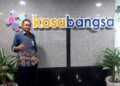 Prof. RA Lakukan Konsultasi Ditjen Dikti & Ditjen Vokasi, Jefri Polinggapo : Kedatangan Beliau Persiapan Pembentukan Politeknik Binodou