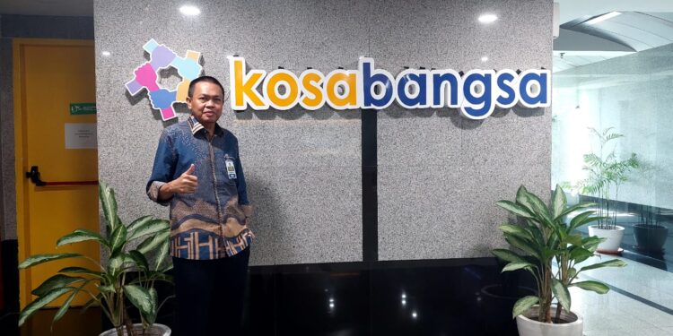 Prof. RA Lakukan Konsultasi Ditjen Dikti & Ditjen Vokasi, Jefri Polinggapo : Kedatangan Beliau Persiapan Pembentukan Politeknik Binodou