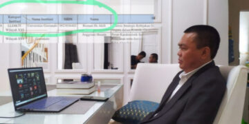 3 Orang Dosen Dapat Dana Hibah Penelitian Dari Kemdikbudristek, Termasuk Sang Rajawali Pendidikan Prof. Rustam Akili