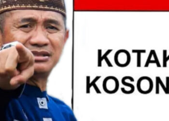 Sebut Lawan Kotak Kosong, Tim Syaiful Terlalu Mendramatisir Suasana Politik Di Bumi Panua