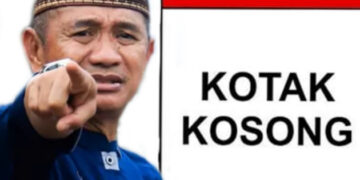 Sebut Lawan Kotak Kosong, Tim Syaiful Terlalu Mendramatisir Suasana Politik Di Bumi Panua