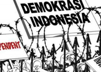 Oligarki Elit Parpol, Rekomendasi Sekedar Memenuhi Hasrat Politik Bakal Calon & Tak Bersifat Final